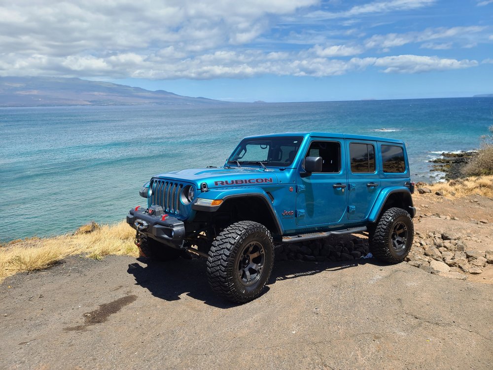 Cruisin Maui Rent-A-Car — Rental Cars – Cruisin' Maui Rent-a-Car